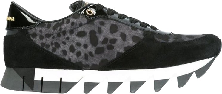 Dolce & Gabbana dolce & gabbana - Sneakers - ck0079-ae01010-nero