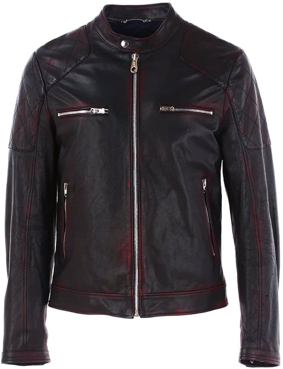 Dolce & Gabbana dolce & gabbana - Jackets - g9gj8l-ful7r-nero