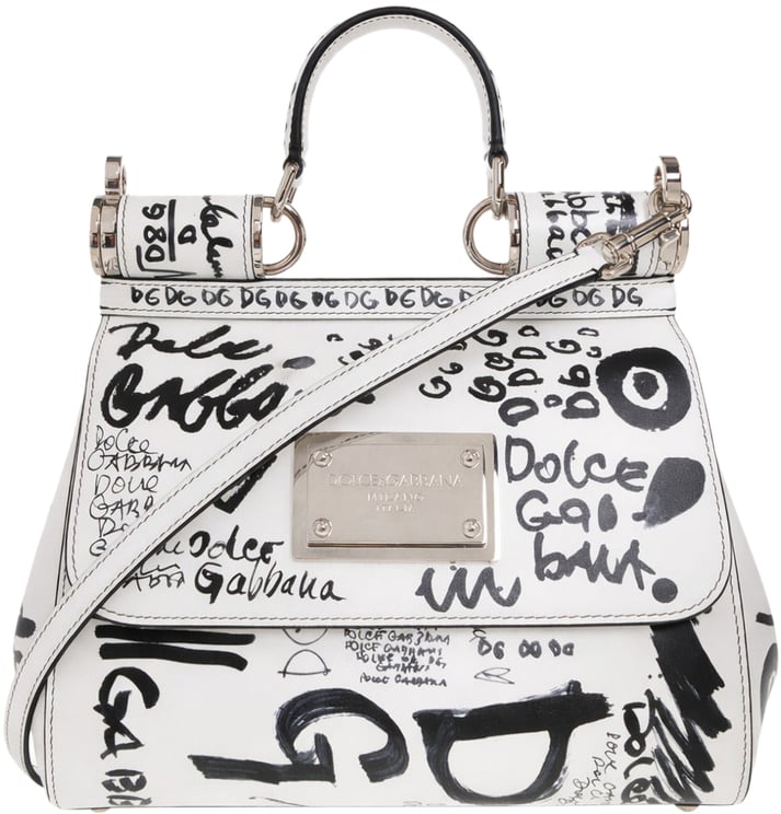 Dolce & Gabbana dolce & gabbana - Handbags - bb7018-ad455-bianco