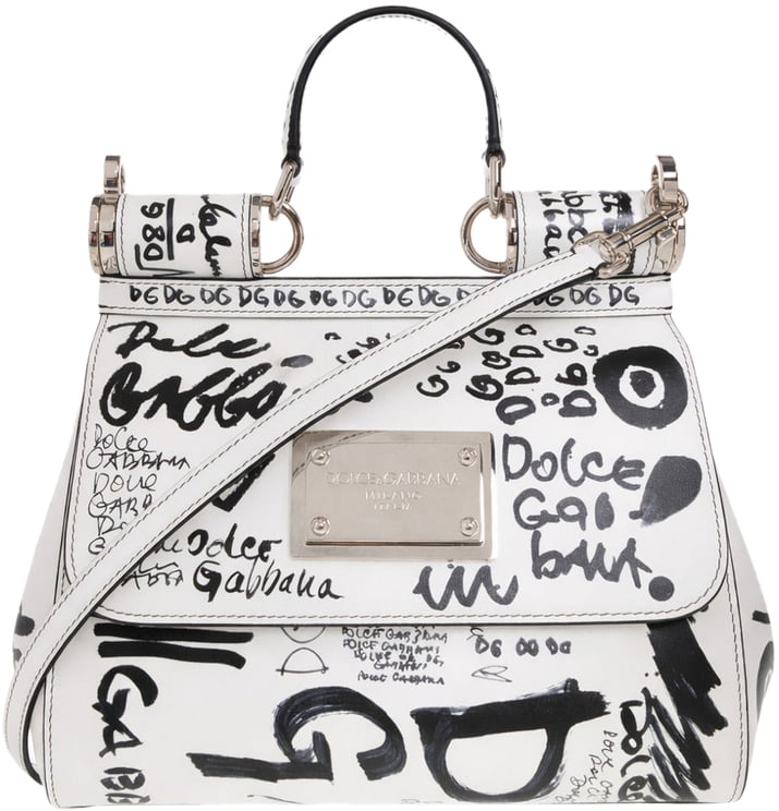 Dolce & Gabbana dolce & gabbana - Handbags - bb7018-ad455-bianco