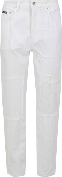 Dolce & Gabbana Dolce & Gabbana Denim Jeans