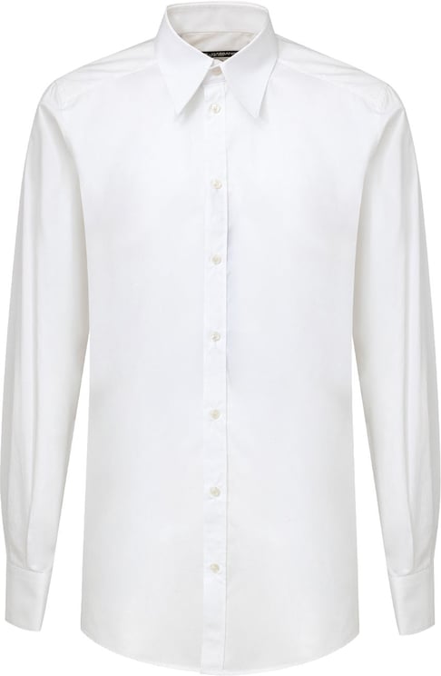 Dolce & Gabbana Dolce & Gabbana Shirts White