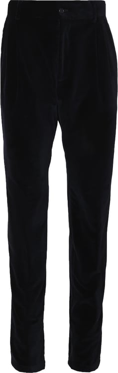 Dolce & Gabbana Dolce & Gabbana Classic Trousers