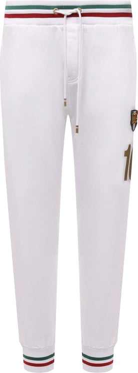 Dolce & Gabbana Dolce & Gabbana Logo Sweatpants