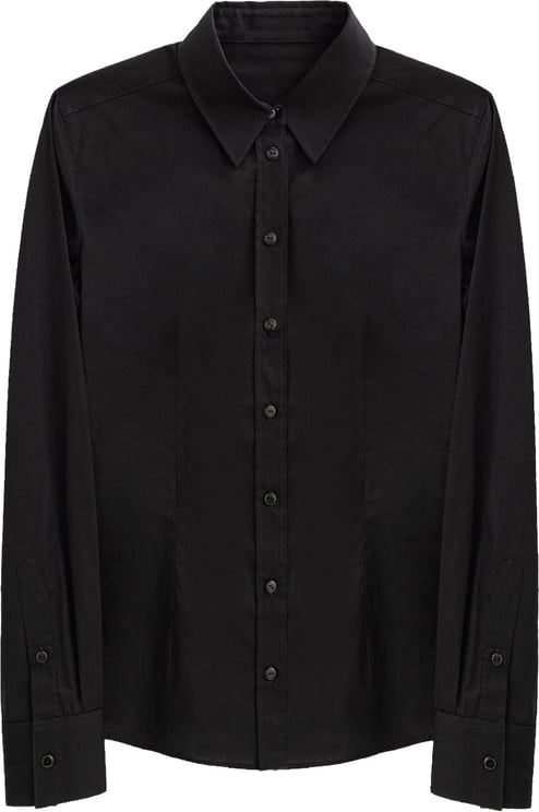 Dolce & Gabbana Dolce & Gabbana Shirts Black