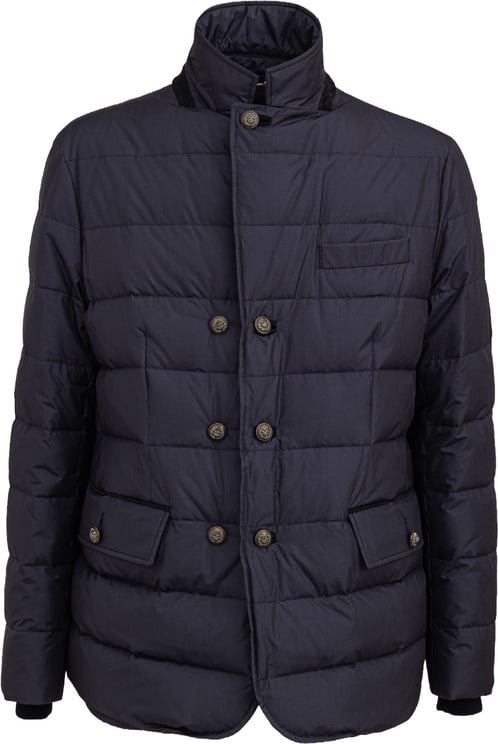 Dolce & Gabbana Dolce & Gabbana Jackets Blue