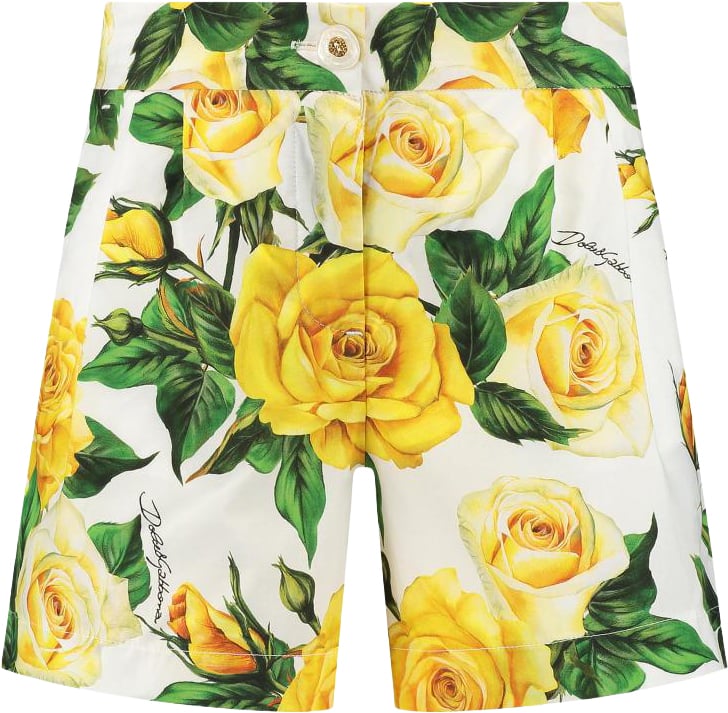 Dolce & Gabbana Shorts