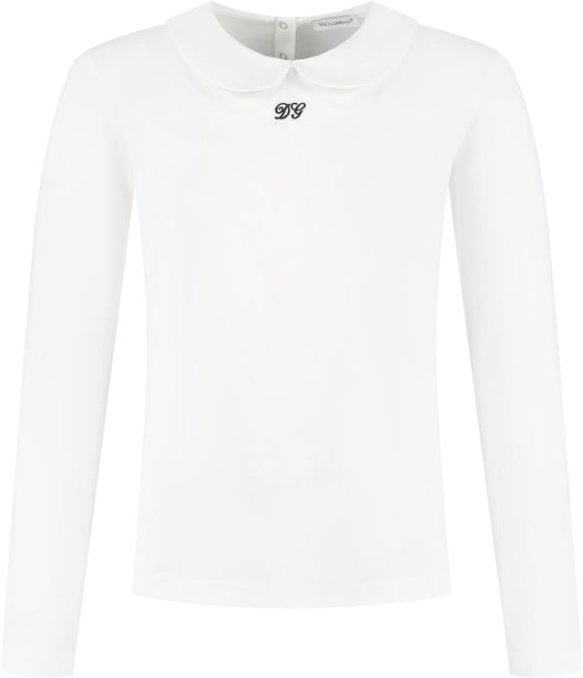 Dolce & Gabbana L/s T-shirt