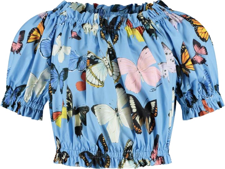 Dolce & Gabbana Top