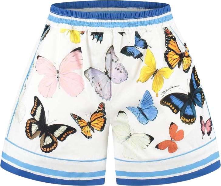 Dolce & Gabbana Shorts