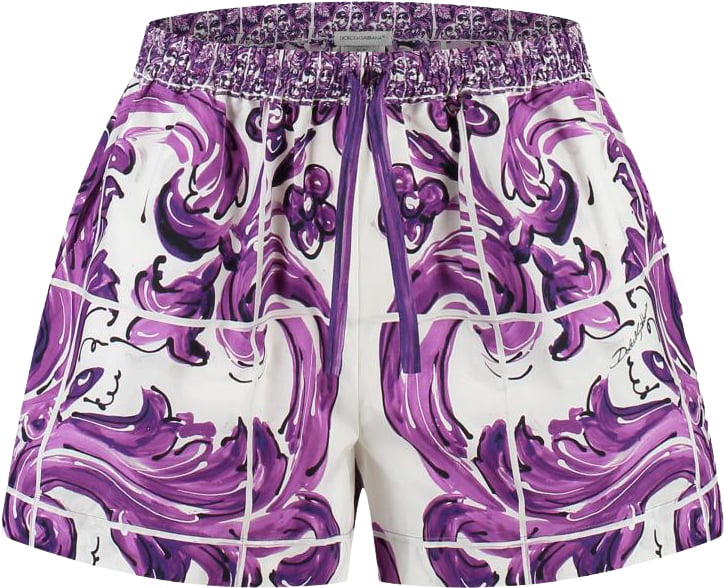 Dolce & Gabbana Shorts