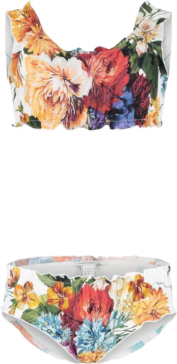 Dolce & Gabbana Top Bikini