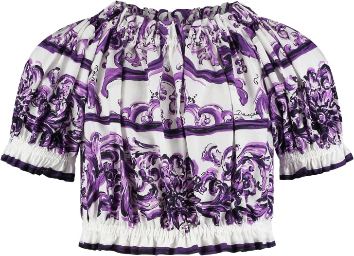 Dolce & Gabbana Top