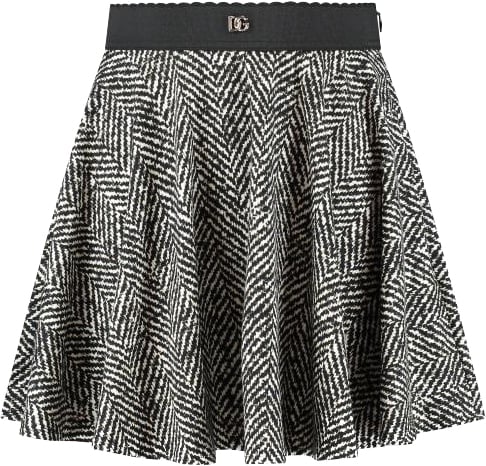 Dolce & Gabbana Skirt