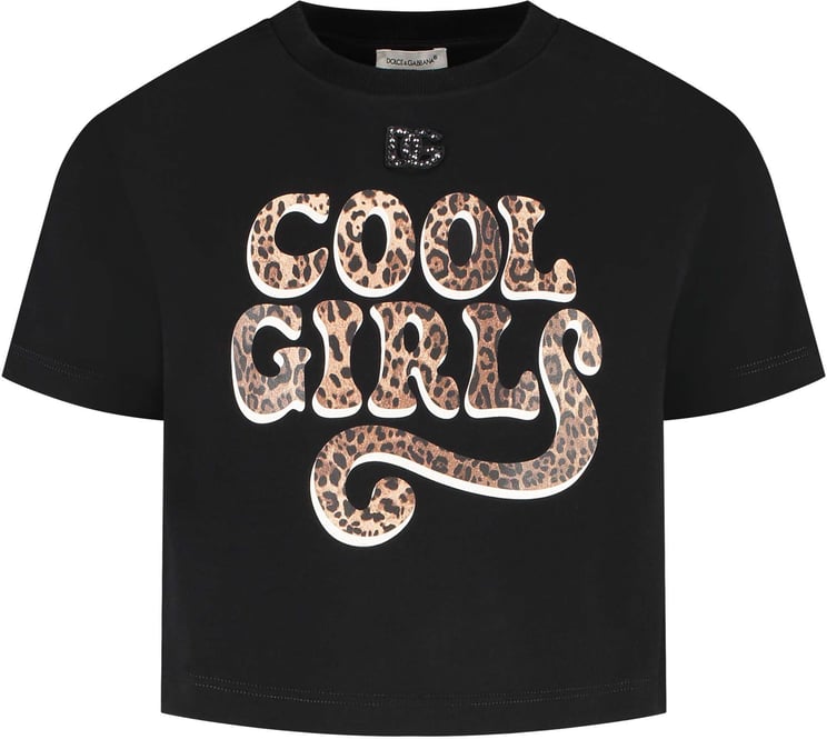 Dolce & Gabbana T-shirt
