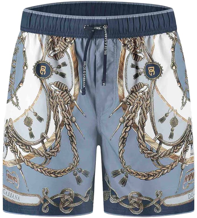 Dolce & Gabbana Mid Length Boxer