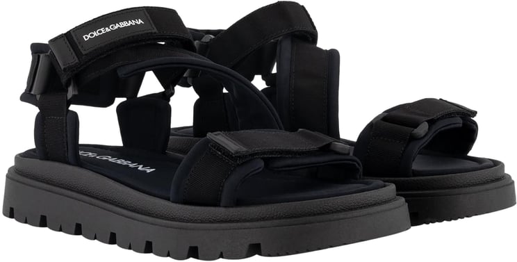 Dolce & Gabbana Sandals