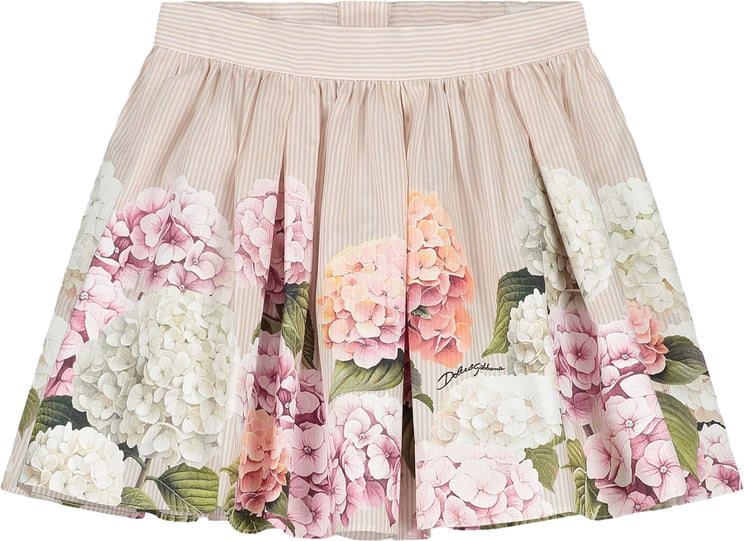 Dolce & Gabbana Skirt+culottes