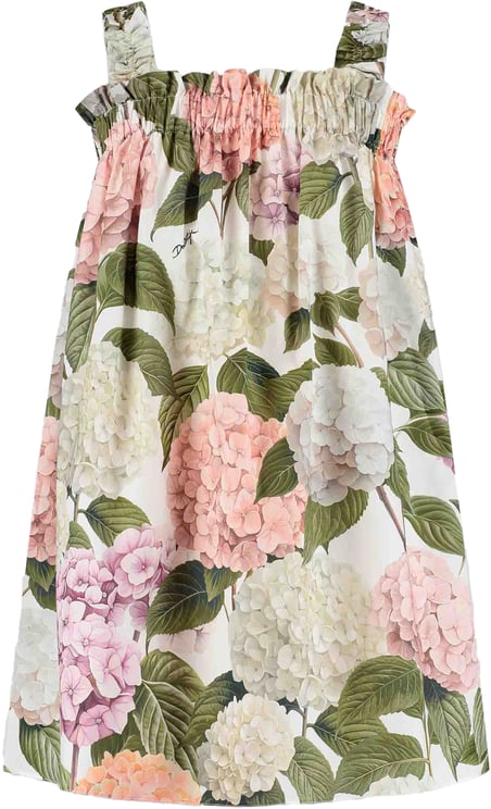 Dolce & Gabbana Sleeveless Dress