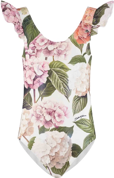 Dolce & Gabbana Swimsuit One Piece