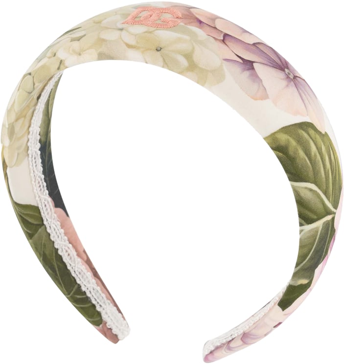 Dolce & Gabbana Hairband