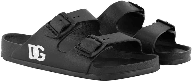 Dolce & Gabbana Slides