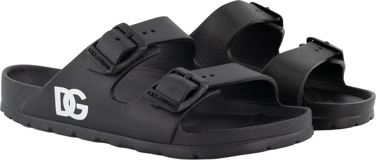 Dolce & Gabbana Slides