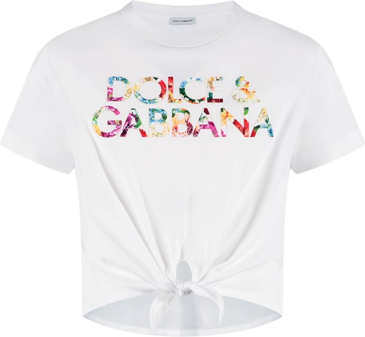 Dolce & Gabbana T-shirt