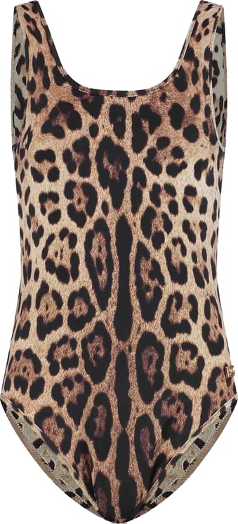 Dolce & Gabbana Swimsuit One Piece