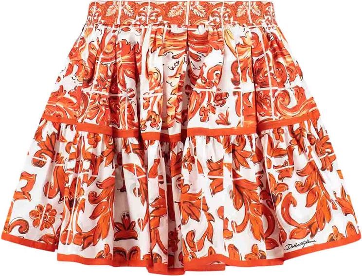 Dolce & Gabbana Skirt