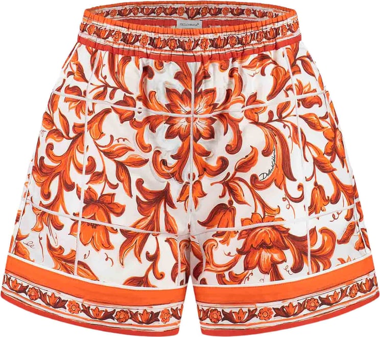 Dolce & Gabbana Shorts