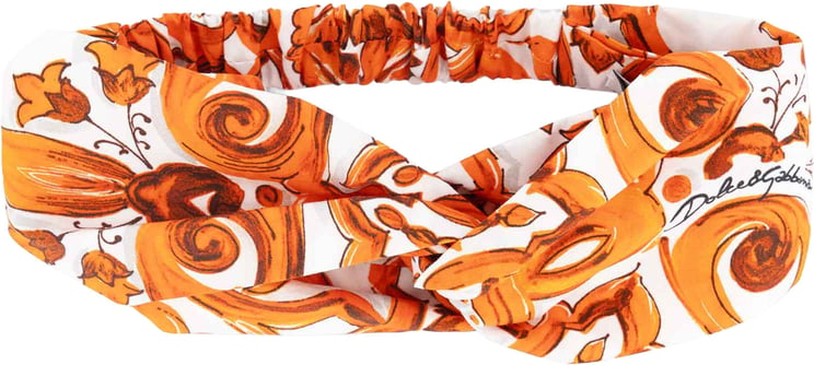 Dolce & Gabbana Head-band