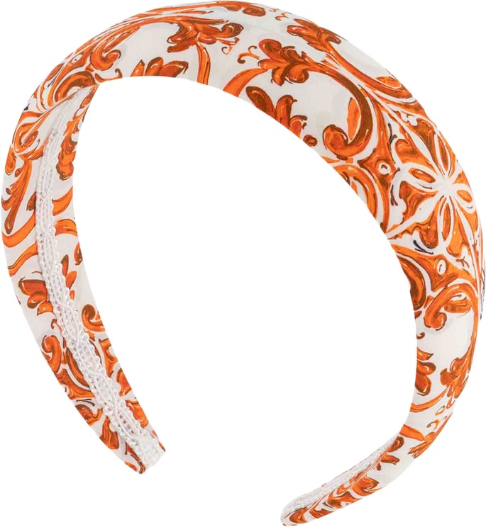 Dolce & Gabbana Hairband