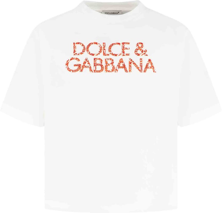 Dolce & Gabbana T-shirt