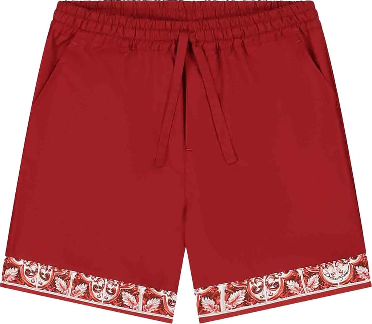 Dolce & Gabbana Bermudas
