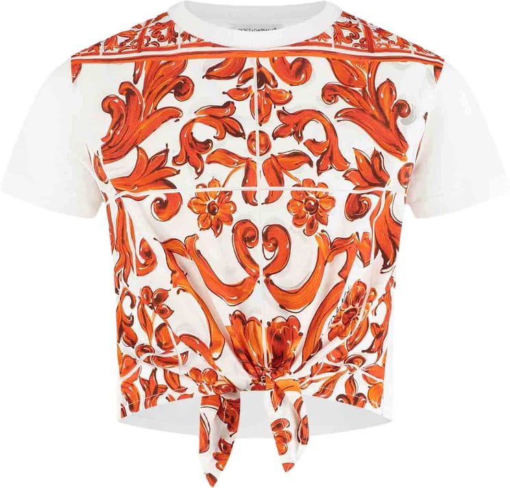 Dolce & Gabbana T-shirt