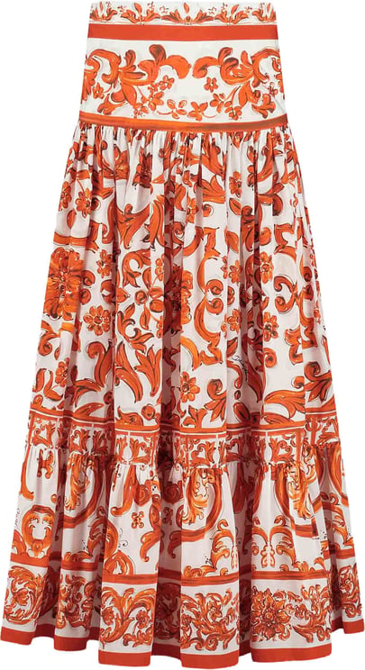 Dolce & Gabbana Skirt
