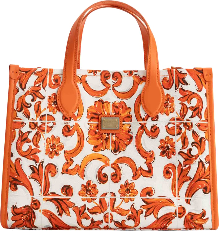 Dolce & Gabbana Tote Bag