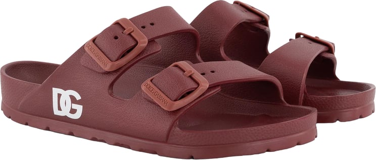 Dolce & Gabbana Slides