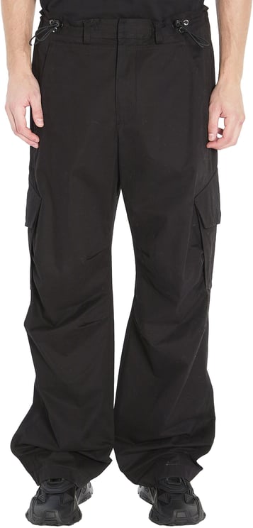 Dolce & Gabbana Cargo pants