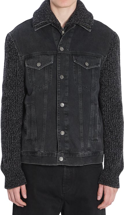 Dolce & Gabbana Denim jacket