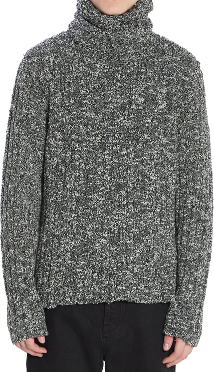 Dolce & Gabbana Turtleneck pullover