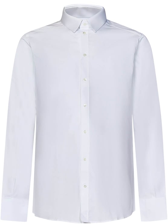 Dolce & Gabbana Shirts White