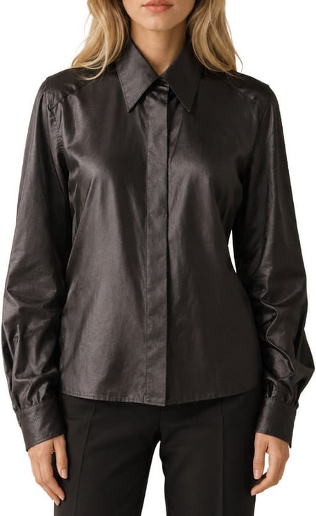 Dolce & Gabbana Shirt Silk