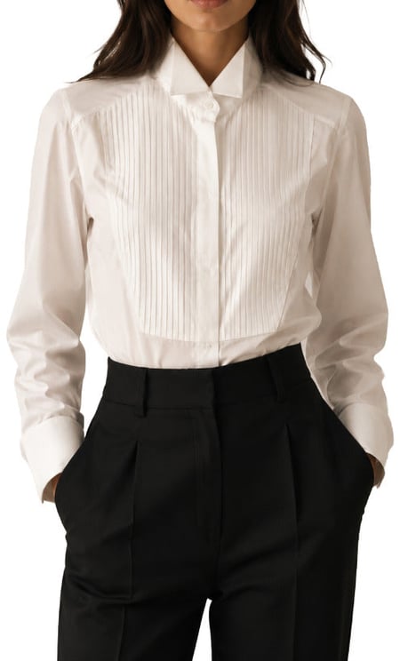 Dolce & Gabbana Shirt Smoking