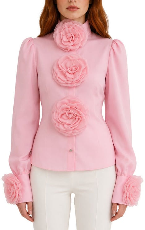 Dolce & Gabbana Shirt Silk