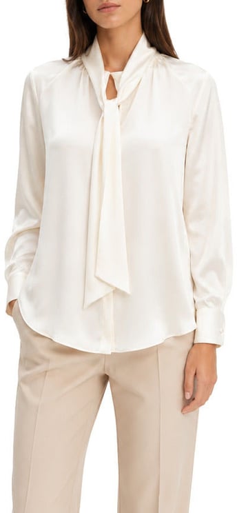 Dolce & Gabbana Shirt with Nodo