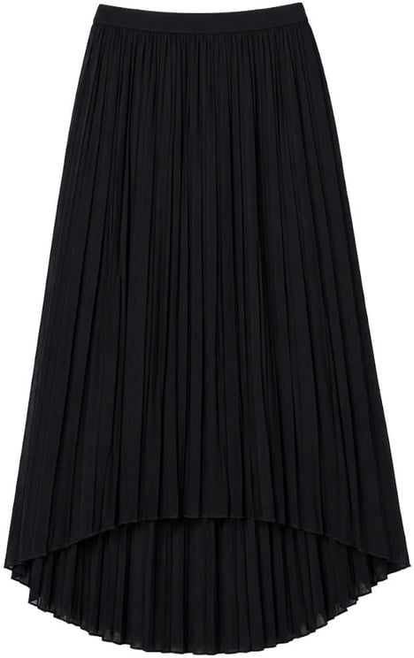 Dolce & Gabbana Skirt Asimmetrica