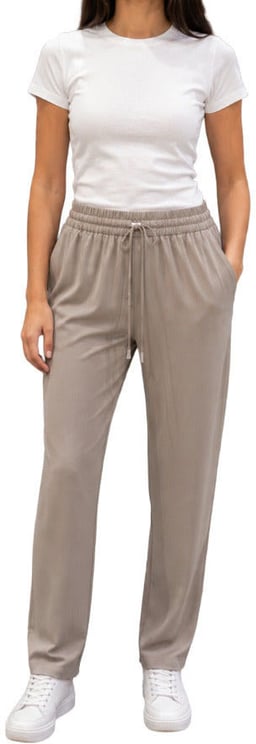 Dolce & Gabbana Trousers Seta Lucidi