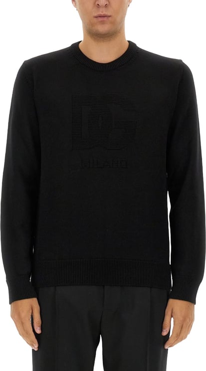 Dolce & Gabbana Wool Jersey.